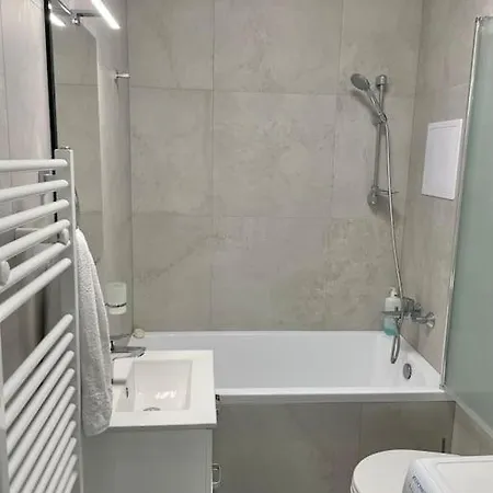 Sunset Appartement *